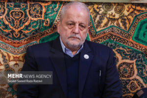 سردار احمدی‌مقدم: امروزه تحریم با ابزارهای حقوقی اعمال می شود