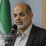 سردار وحیدی: تهدیدات دشمنان ناشی از بزدلی و ترس است