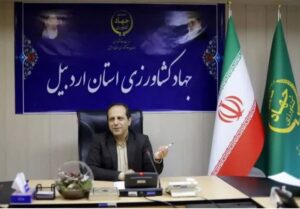 سرشماری زنبورستان‌های استان اردبیل از ۵ مهر آغاز می‌شود