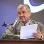 سرلشکر جعفری: دشمن قادر به توقف دانش هسته‌ای ایران نیست