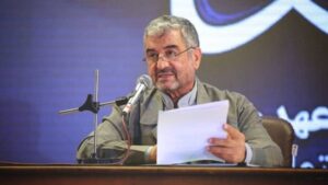 سرلشکر جعفری: دشمن قادر به توقف دانش هسته‌ای ایران نیست