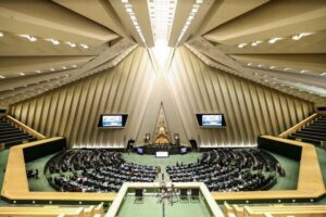 سوال از وزیر اقتصاد و اصلاح قانون نظام مهندسی در دستور کار امروز مجلس