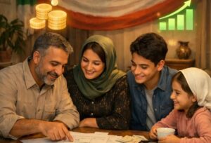 سود سهام عدالت ۱۸ دی ۱۴۰۴ واریز می‌شود / حساب سهامداران کدام بانک زودتر شارژ می‌شود؟