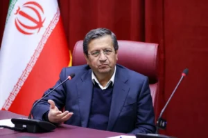 سیگنال جدید همتی به بازار ارز/محدوده نرخ رسمی دلار اعلام شد؟