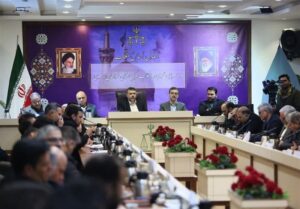 شنیدن مطالبات اصناف خراسان رضوی در دستور کار دادگستری است