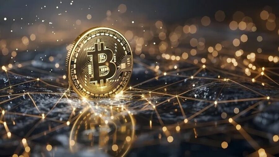 شوک ژئوپلیتیک به بازار رمزارزها / بیت‌کوین بازار جهانی را شوکه کرد