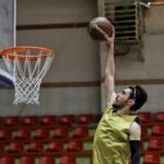 شکست مقاومت شهرداری تبریز در دیدار نزدیک مقابل نفت‌وگاز گچساران