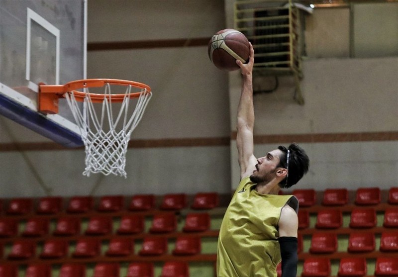 شکست مقاومت شهرداری تبریز در دیدار نزدیک مقابل نفت‌وگاز گچساران