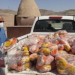 ضبط و معدوم کردن ۱۳ تن گوشت غیر بهداشتی در چهارمحال و بختیاری