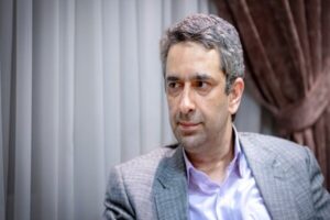 طباطبایی: مجلس مشورتی جوانان، حلقه مفقوده حکمرانی است