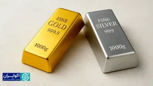 طلا 5هزار دلاری می شود؟