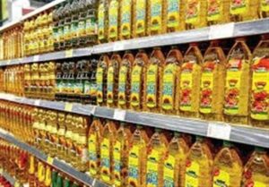 عرضه روغن با قیمت تنظیم بازار در فروشگاه‌های زنجیره‌ای فارس از فردا