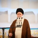 علم الهدی: اعتراض مردم نشانه هوشیاری و آگاهی آنان است