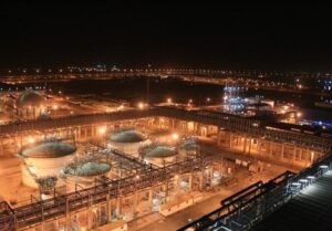 فروش 124 همتی صنعت محصولات شیمیایی در ماه گذشته