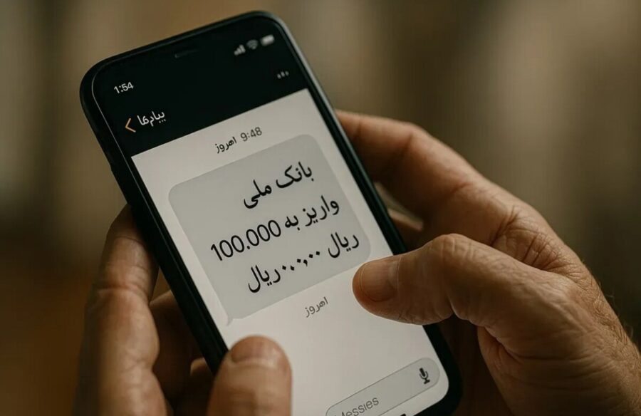 فوری؛ واریز سود سهام عدالت ۱۴۰۴ رسماً آغاز شد / پیامک‌ها رسید + مبلغ دقیق