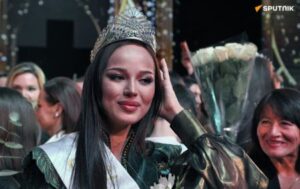 فینال دختر شایسته تاتارستان 2026 در کازان