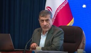 قائم‌پناه:  پرداختن به ظواهر، القاب و عناوین جای حل مسئله را گرفته است