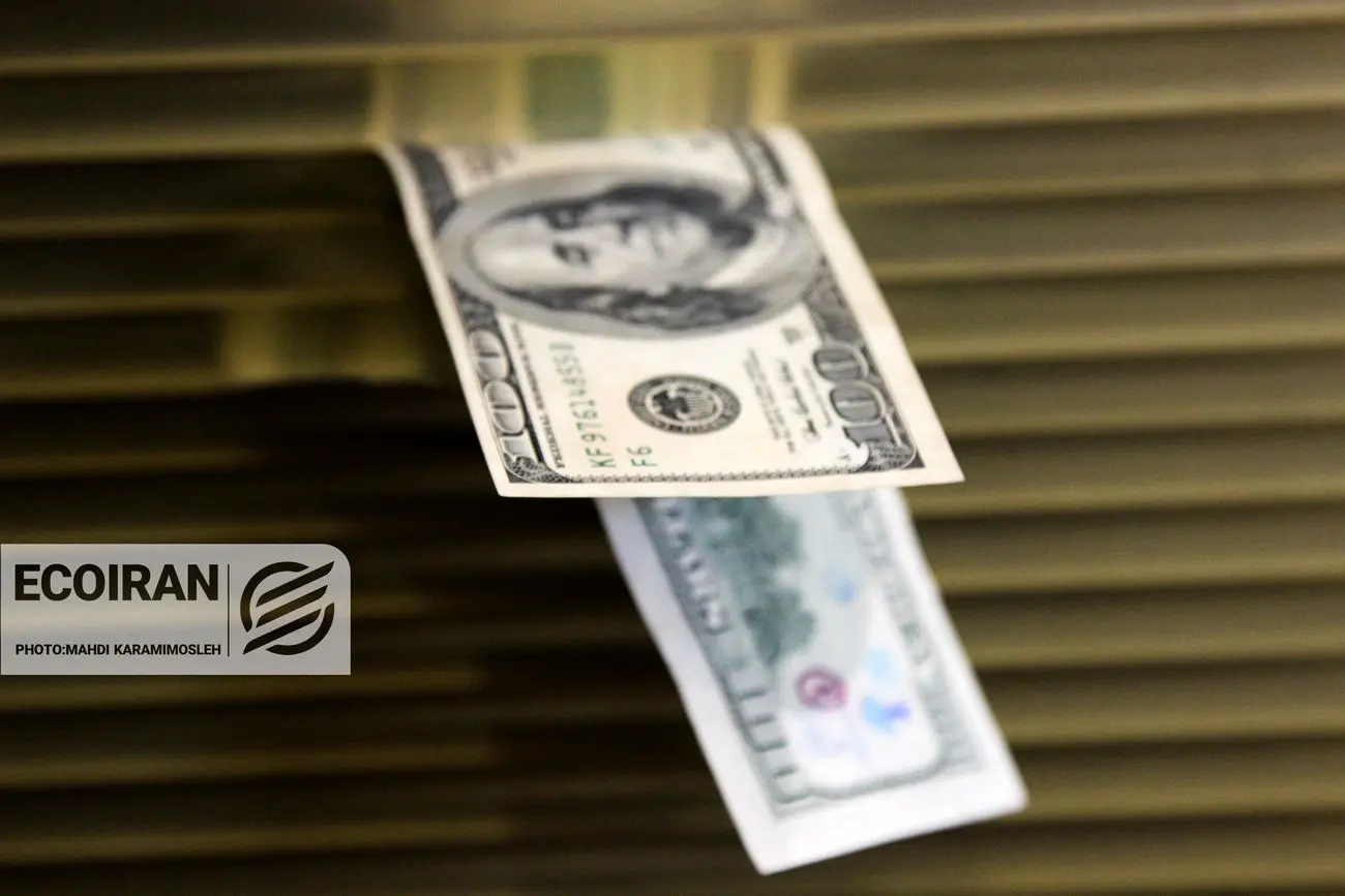قیمت دلار امروز سه شنبه 7بهمن + جدول