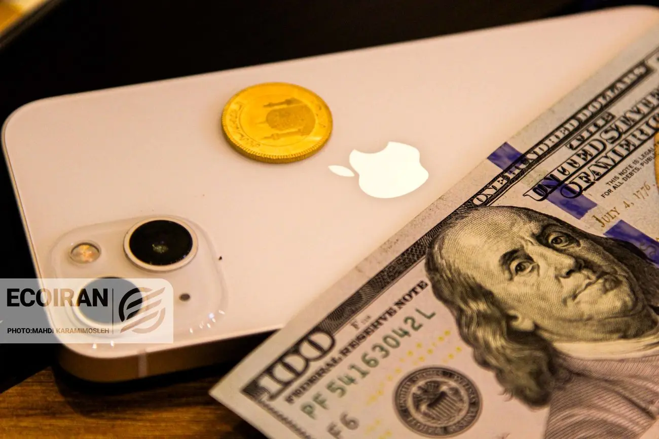 قیمت طلا، دلار و سکه امروز چهارشنبه 8بهمن/ رکوردشکنی تمام قیمت ها + جدول