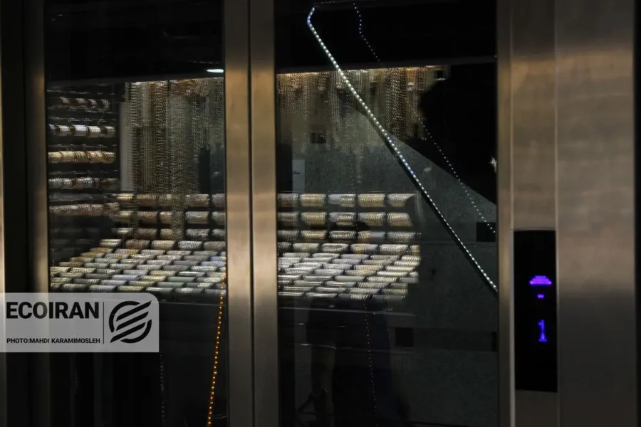 قیمت طلای 18عیار امروز سه شنبه 16دی/ افزایش قیمت + جدول