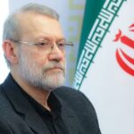لاریجانی: آمریکا مراقب سربازان خود باشد