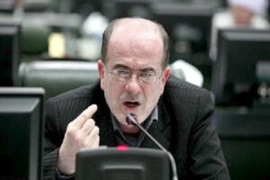 لاهوتی: ۹۴۴ همت اعتبار برای پروژه های عمرانی در بودجه پیش بینی می‌شود