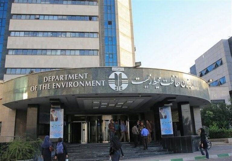 لایحه بودجه 1405 |محیط زیست همچنان قربانی تورم و بی‌اولویتی دولت