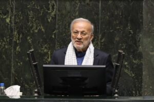 متکی: دبیرکل سازمان ملل از مسئولیت خود استعفا دهد