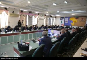 مجمع مشورتی رؤسای شوراهای اسلامی مراکز استان‌ها در بوشهر آغاز شد+عکس