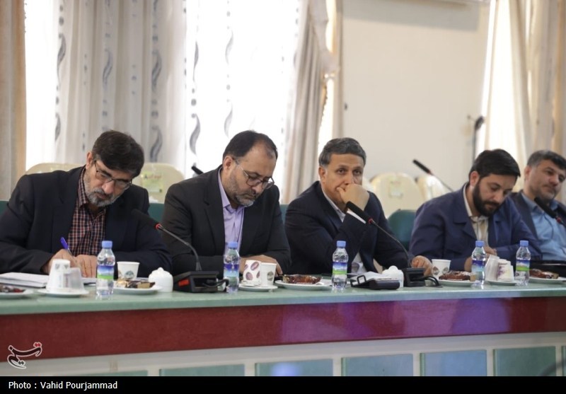 شورای اسلامی استان بوشهر , اخبار استان بوشهر , اخبار بوشهر , 