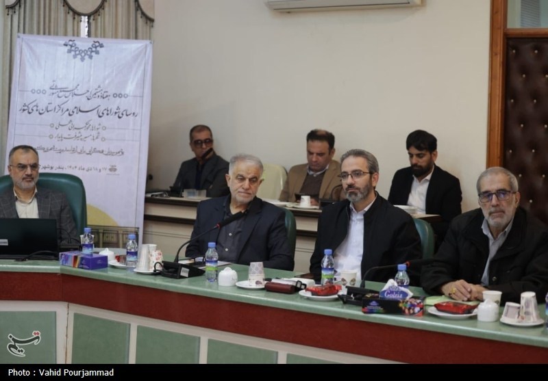 شورای اسلامی استان بوشهر , اخبار استان بوشهر , اخبار بوشهر , 