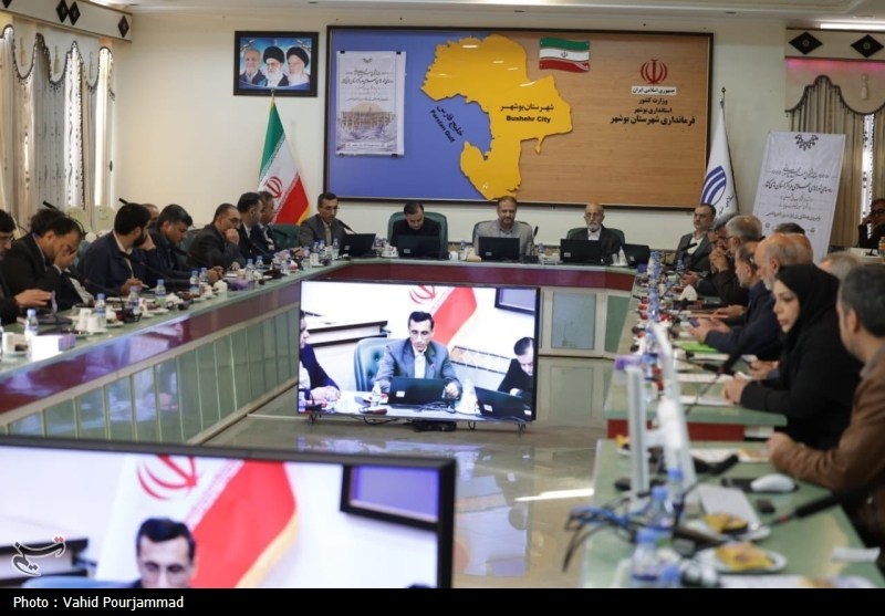 شورای اسلامی استان بوشهر , اخبار استان بوشهر , اخبار بوشهر , 