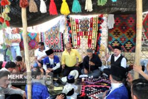 محدودیت جدید برای دیوارکشی عشایر و زنبورداران اعلام شد