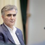 محمدرضا فرزین دستیار ویژه اقتصادی رئیس جمهور شد