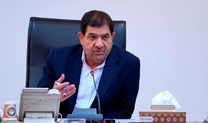 مخبر: آمریکایی ها از ۱۳۳۲ بدنبال ناآرامی در ایران هستند