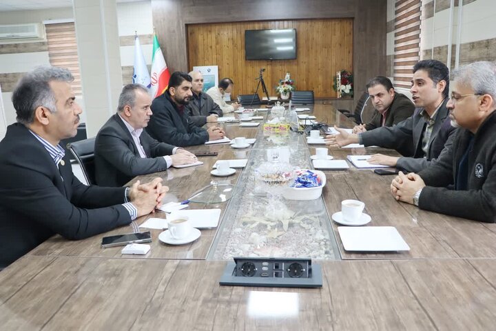 مدیرکل شیلات بوشهر: ناظران دامپزشکی در اسکله‌ها مستقر می‌شوند