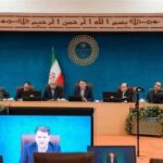 مدیریت فرآیند انتخابات از طریق الکترونیک