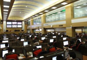 معامله 55 همت محصول و کالا در بورس کالا