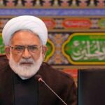 منتظری: شهادت سلیمانی و المهندس نقطه عطفی برای جبهه مقاومت است