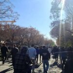 مهندسی آشوب با روایت زنانه