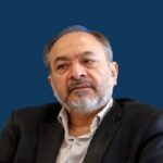 مواضع کسبه از عوامل تخریب‌گر جداست؛ ترامپ فرمانده اغتشاشات است