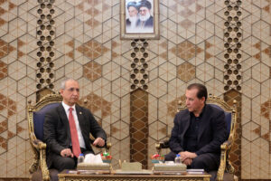 موسوی: ایران و ترکیه دو کشور مهم منطقه و جهان اسلام هستند