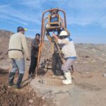 «نجات آب» ــ 51 | مالیات بر استخراج منابع آبی زیرزمینی + اینفوگراف