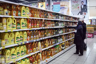 نرخ ۱۱۲۵۰۰ تومانی جایگزین ۲۸۵۰۰ شد/ روغن گرانتر شد؟ ببینید/ عرضه روغن افزایش مییابد؟