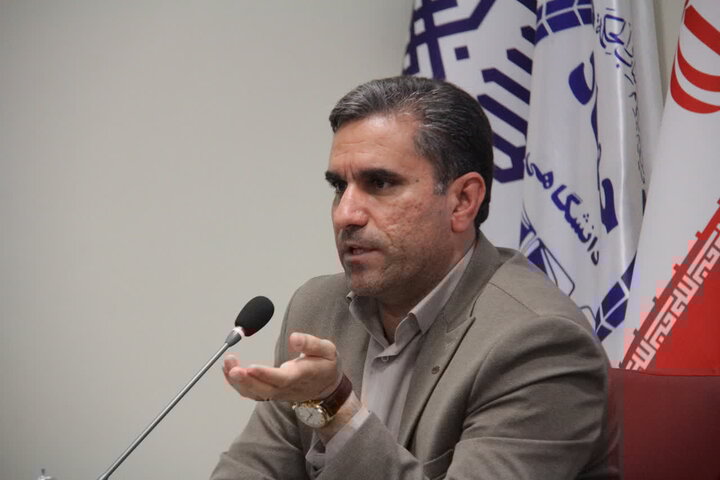 نیازمند رویکردی کارآفرینانه در زمینه گیاهان دارویی هستیم