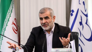 نیکزاد: زهی خیال باطل؛ مردم ما دشمن‌شناس هستند