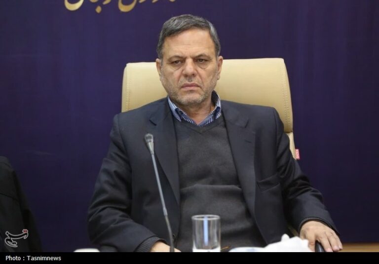 هدف‌گذاری احداث یک هزار مگاوات انرژی خورشیدی در زنجان