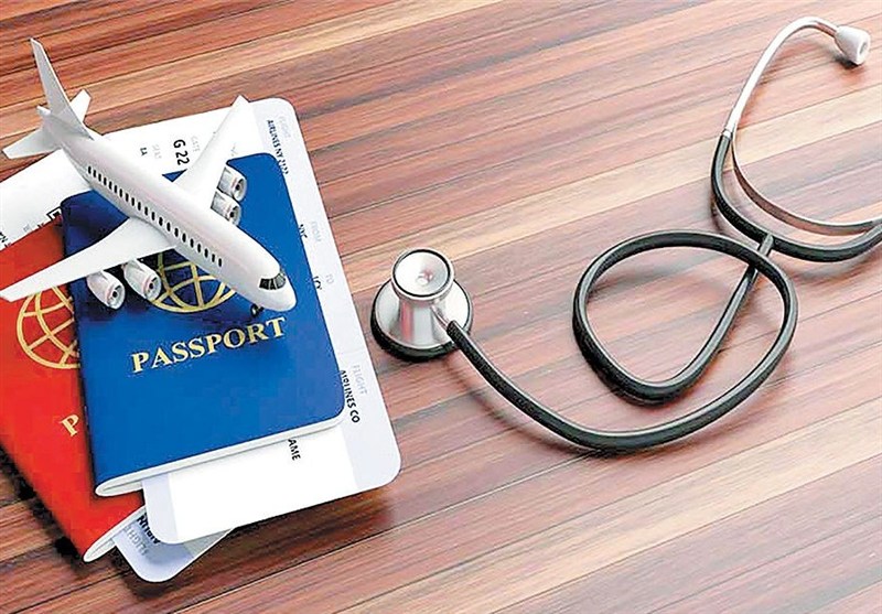 هرمزگان در مسیر تبدیل شدن به قطب گردشگری سلامت