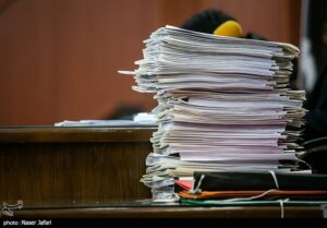 هشدار رئیس‌کل دادگستری کردستان درباره اعتراضات غیرقانونی