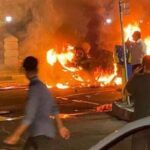 هلاکت عنصر وابسته به گروهک های مزدور هنگام حمل نارنجک